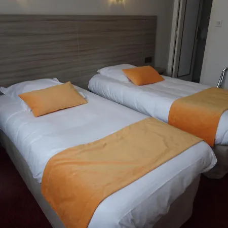 The Originals City, Ker Izel, Hotel 2*