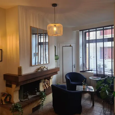 The Originals City, Ker Izel, 2* Saint-Brieuc