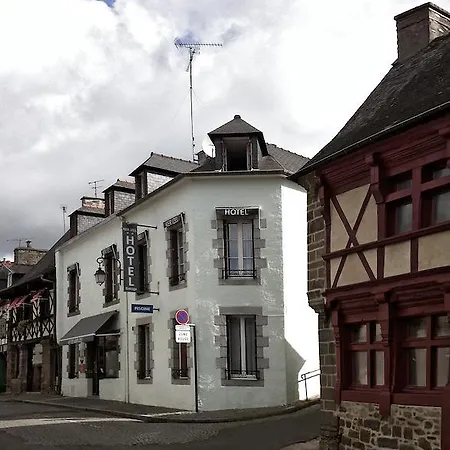 Hotel The Originals City, Ker Izel, Saint-Brieuc