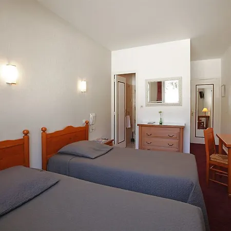 Hotel The Originals City, Ker Izel, 2*