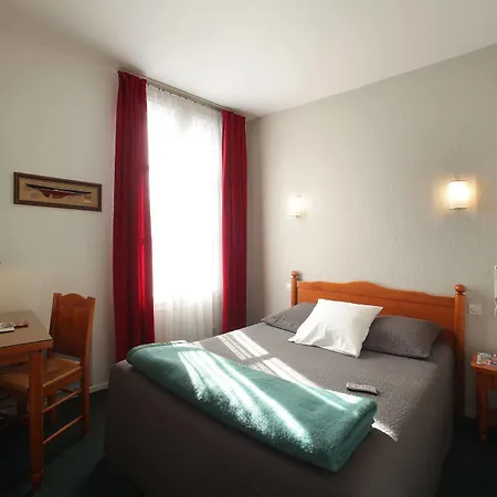 The Originals City, Ker Izel, 2*