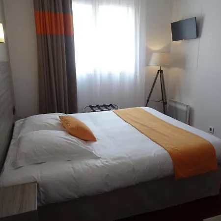Cit'hotel Ker Izel