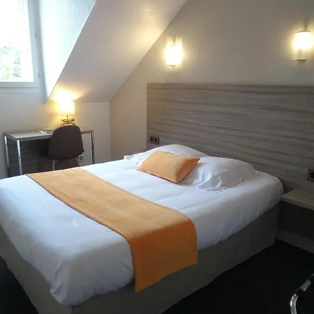 Cit'hotel Ker Izel Hotel