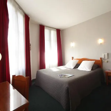 Cit'hotel Ker Izel Hotel Saint-Brieuc