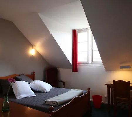 Cit'hotel Ker Izel
