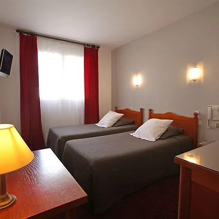 Cit'hotel Ker Izel Hotel