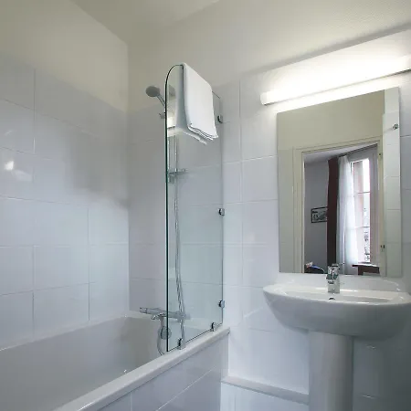 Cit'hotel Ker Izel Hotel 2*