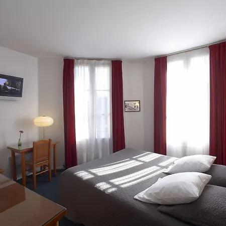 Cit'hotel Ker Izel Saint-Brieuc