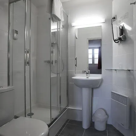 Cit'hotel Ker Izel Saint-Brieuc