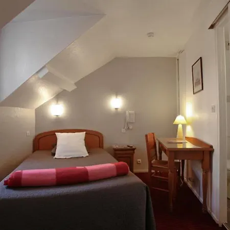 Cit'hotel Ker Izel 2* Saint-Brieuc