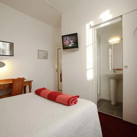 Cit'hotel Ker Izel Saint-Brieuc